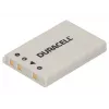 Duracell camera-batterij – vervangt Nikon EN-EL5 batterij