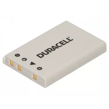Duracell camera-batterij – vervangt Nikon EN-EL5 batterij