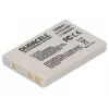 Duracell camera-batterij – vervangt Nikon EN-EL5 batterij