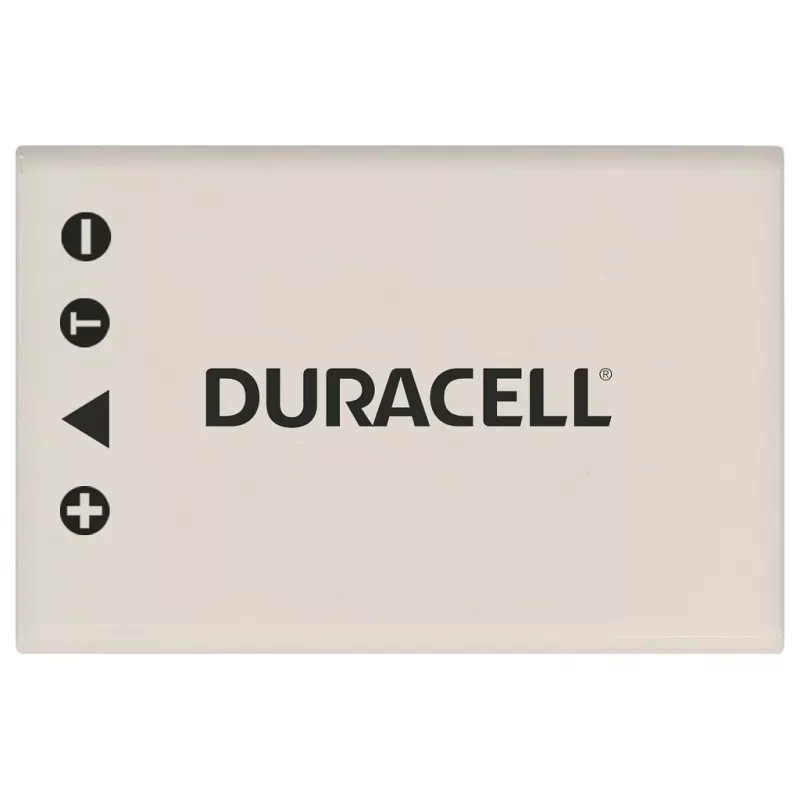 Duracell camera-batterij – vervangt Nikon EN-EL5 batterij