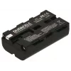 Duracell camcorder-accu – vervangt Sony NP-F330/NP-F550 accu