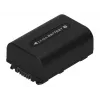 Duracell camcorder-accu – vervangt Sony NP-FV50 accu