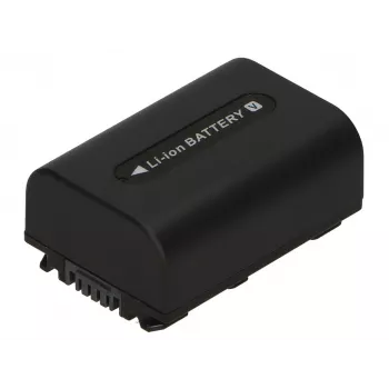 Duracell camcorder-accu – vervangt Sony NP-FV50 accu