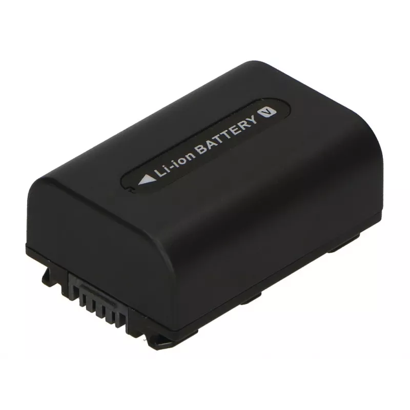 Duracell camcorder-accu – vervangt Sony NP-FV50 accu