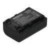 Duracell camcorder-accu – vervangt Sony NP-FV50 accu