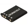 Duracell camera-accu – vervangt Olympus Li-40B accu