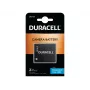 Duracell camera-accu – vervangt Panasonic CGA-S005 accu
