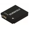 Duracell camera-accu – vervangt Panasonic CGA-S005 accu