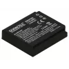 Duracell camera-accu – vervangt Panasonic CGA-S005 accu