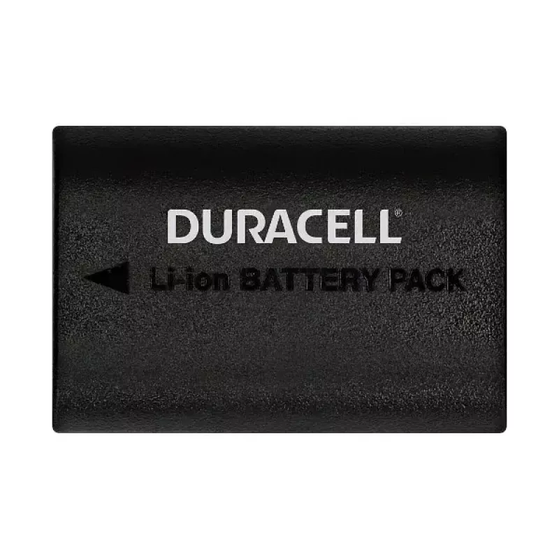 Duracell DRCLPE6N Li-Ion-accu 2000 mAh voor Canon LP-E6N