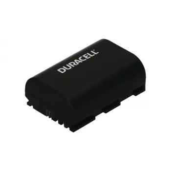 Duracell DRCLPE6N Li-Ion-accu 2000 mAh voor Canon LP-E6N