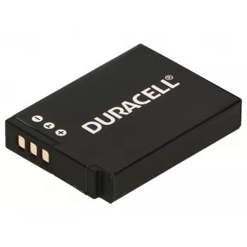Duracell camera-accu - vervangt Nikon EN-EL12 accu