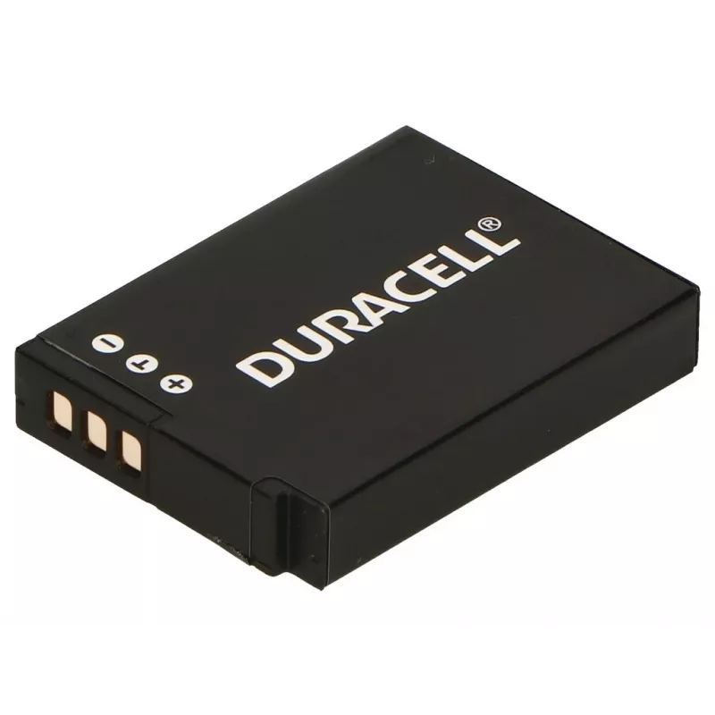 Duracell camera-accu - vervangt Nikon EN-EL12 accu