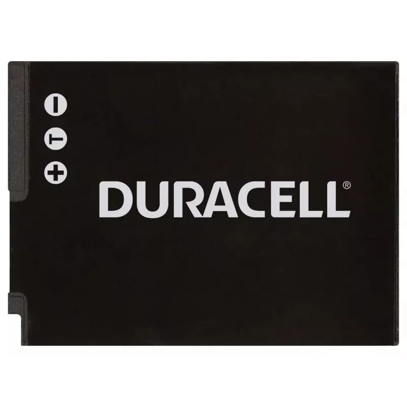Duracell camera-accu - vervangt Nikon EN-EL12 accu