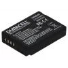 Duracell camera-accu – vervangt Panasonic DMW-BCG10 accu