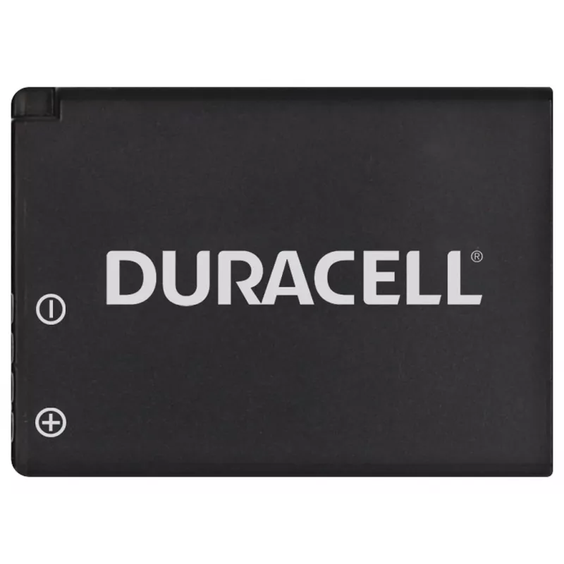 Duracell camera-accu – vervangt Panasonic DMW-BCG10 accu