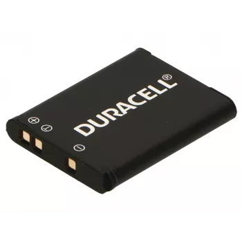 Duracell camera-accu - vervanger voor Nikon EN-EL19 accu