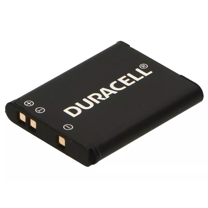 Duracell camera-accu - vervanger voor Nikon EN-EL19 accu