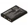 Duracell camera-accu - vervanger voor Nikon EN-EL19 accu