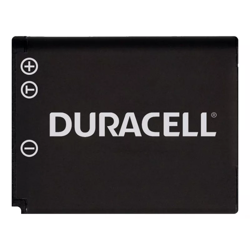 Duracell camera-accu - vervanger voor Nikon EN-EL19 accu