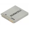 Duracell camera-batterij - vervanger voor Canon NB-4L accu