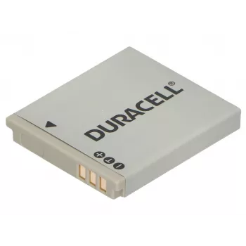 Duracell camera-batterij - vervanger voor Canon NB-4L accu