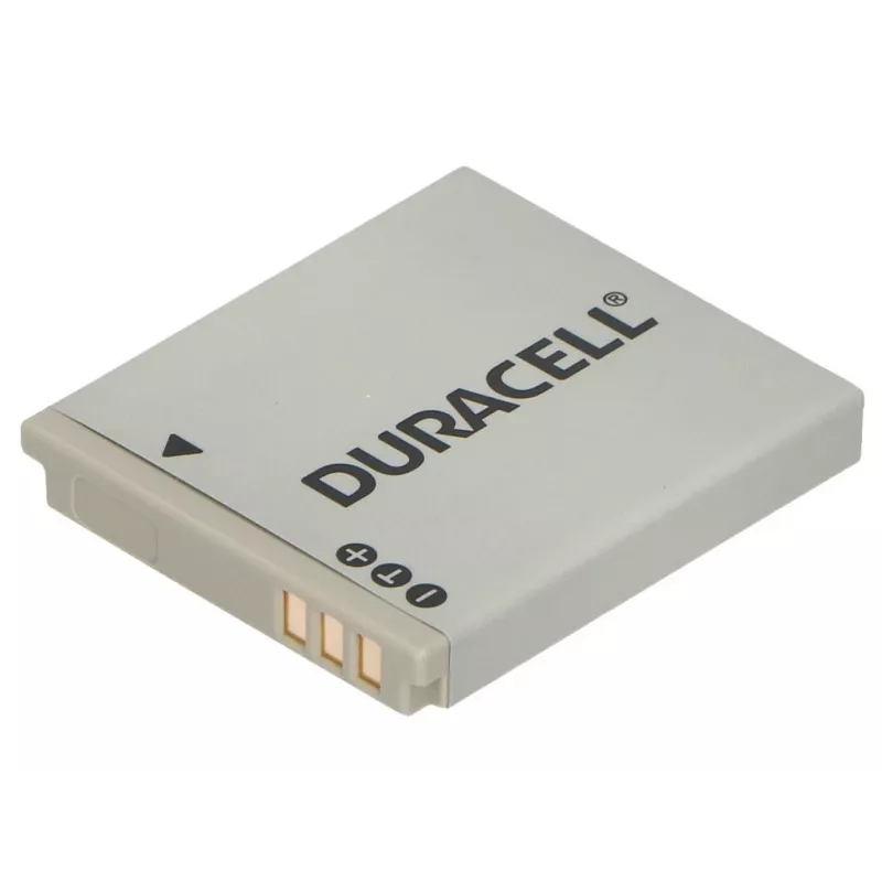 Duracell camera-batterij - vervanger voor Canon NB-4L accu