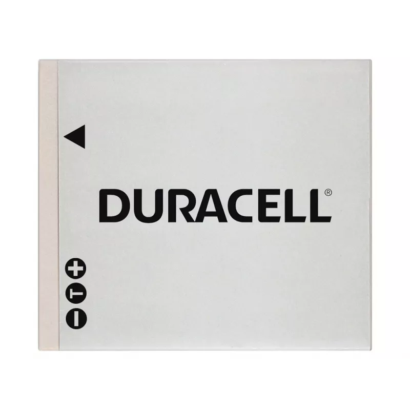 Duracell camera-batterij - vervanger voor Canon NB-4L accu