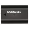 Duracell camera-accu - vervangt Panasonic DMW-BLF19E accu