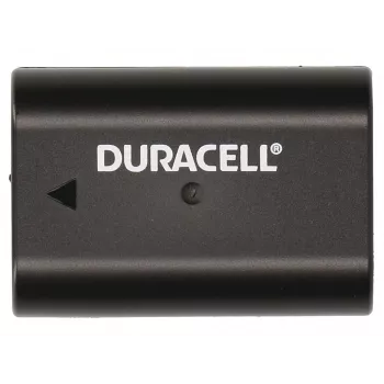 Duracell camera-accu - vervangt Panasonic DMW-BLF19E accu