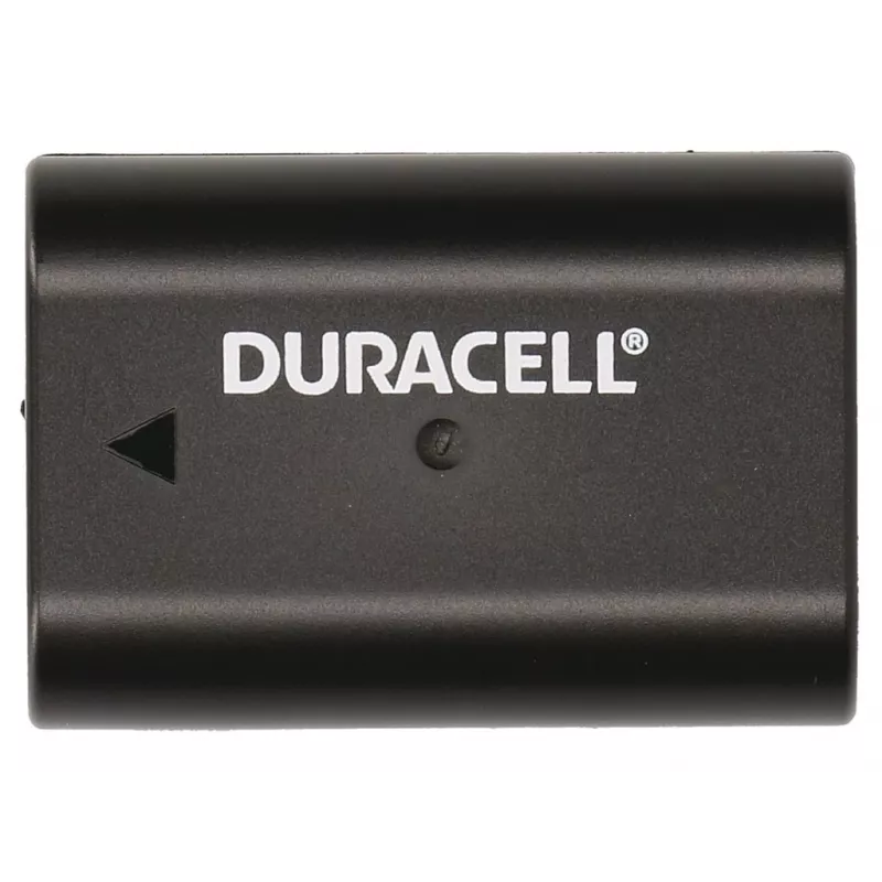 Duracell camera-accu - vervangt Panasonic DMW-BLF19E accu