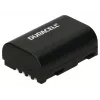 Duracell camera-accu - vervangt Panasonic DMW-BLF19E accu