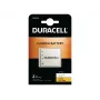 Duracell camera-batterij - vervangt Fujifilm NP-40 batterij