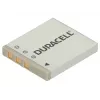 Duracell camera-batterij - vervangt Fujifilm NP-40 batterij