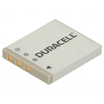 Duracell camera-batterij - vervangt Fujifilm NP-40 batterij