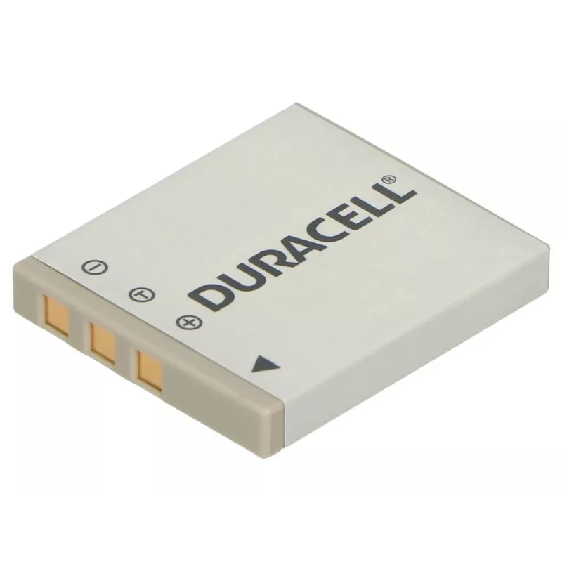 Duracell camera-batterij - vervangt Fujifilm NP-40 batterij