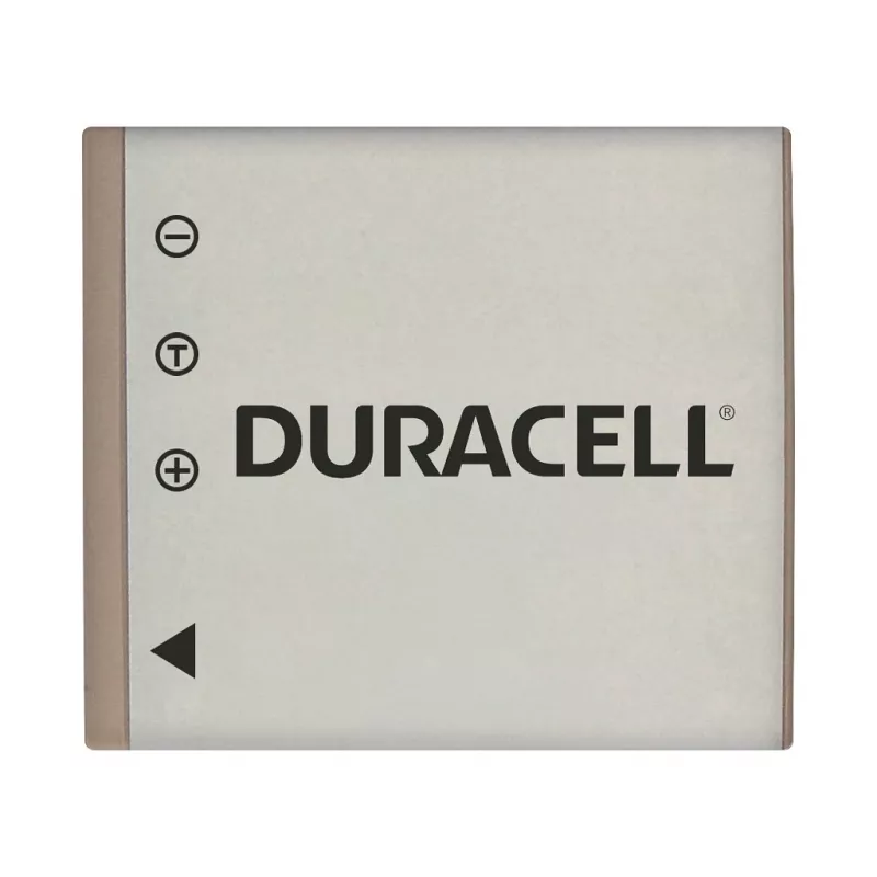 Duracell camera-batterij - vervangt Fujifilm NP-40 batterij