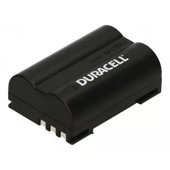 Duracell camera-accu - vervanger voor Olympus BLM-1 accu
