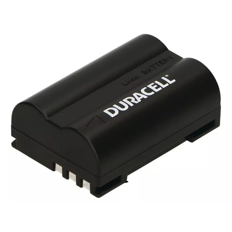 Duracell camera-accu - vervanger voor Olympus BLM-1 accu
