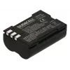 Duracell camera-accu - vervanger voor Olympus BLM-1 accu