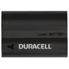 Duracell camera-accu - vervanger voor Olympus BLM-1 accu