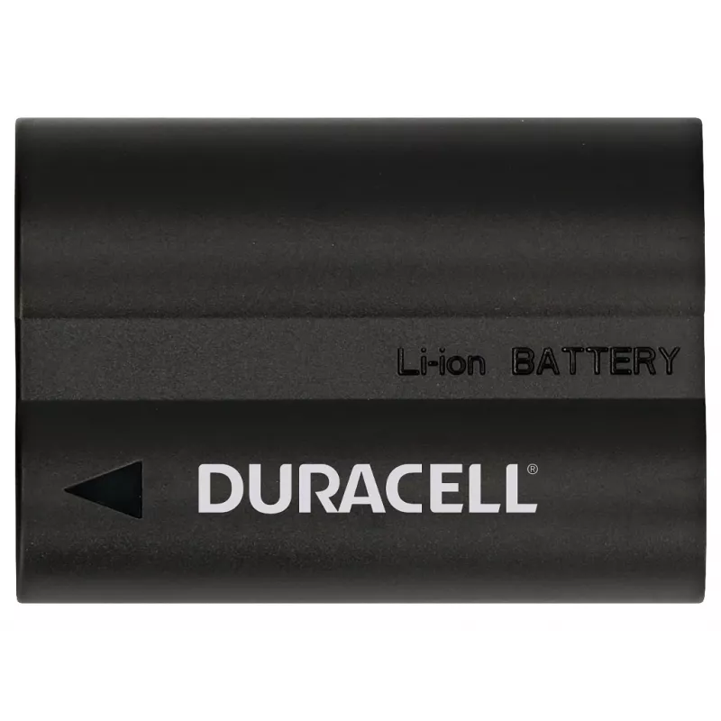 Duracell camera-accu - vervanger voor Olympus BLM-1 accu