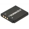 Duracell camera-accu - vervangt Pentax D-LI68 accu