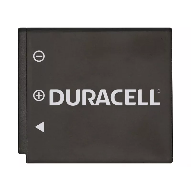 Duracell camera-accu - vervangt Pentax D-LI68 accu