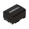 2-Power DR9689 camera-/camcorder-accu lithium-ion (Li-Ion) 900 mAh