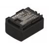 2-Power DR9689 camera-/camcorder-accu lithium-ion (Li-Ion) 900 mAh