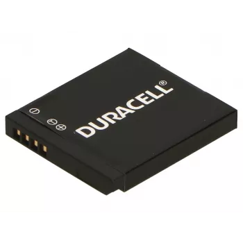 Duracell camera-accu - vervanger voor Panasonic DMW-BCK7E accu