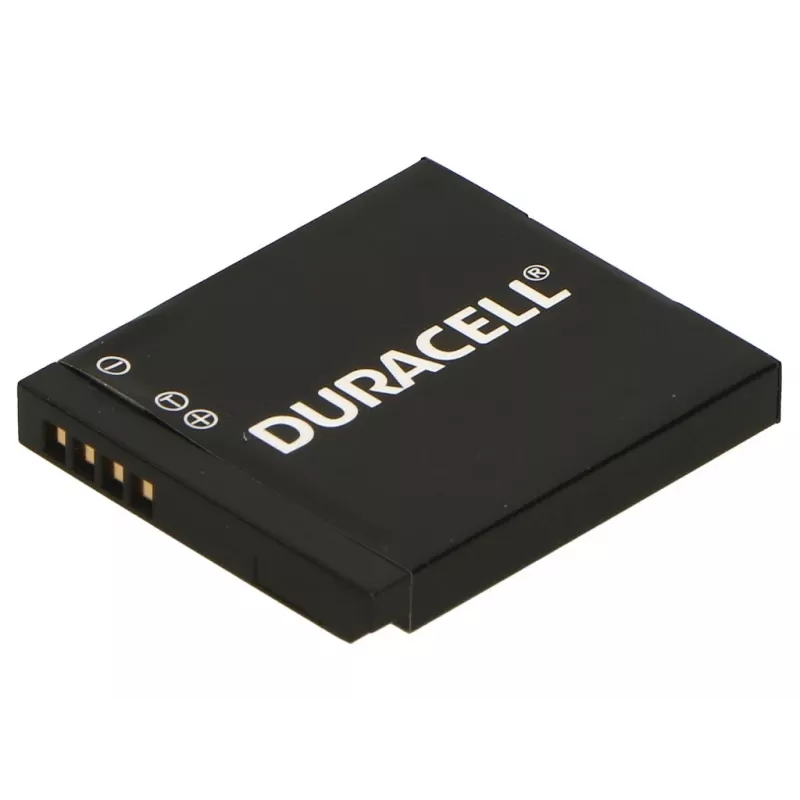 Duracell camera-accu - vervanger voor Panasonic DMW-BCK7E accu