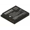 Duracell camera-accu - vervanger voor Panasonic DMW-BCK7E accu