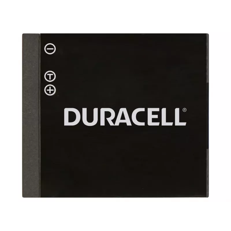Duracell camera-accu - vervanger voor Panasonic DMW-BCK7E accu